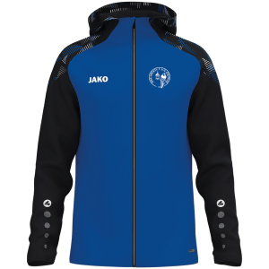 veste capuche sonic