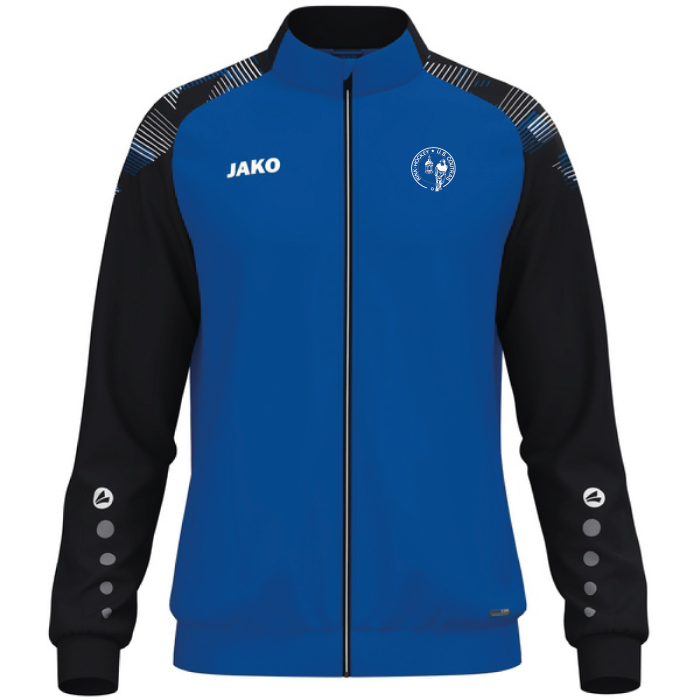 VESTE  SONIC