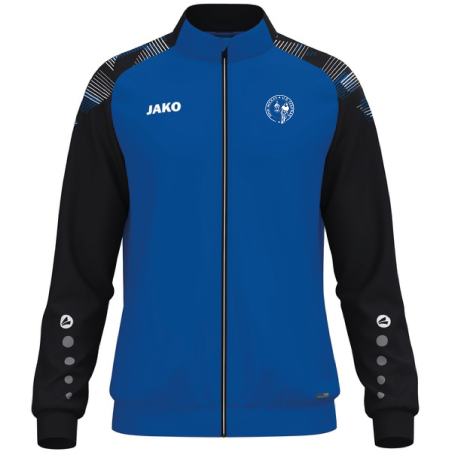 VESTE  SONIC