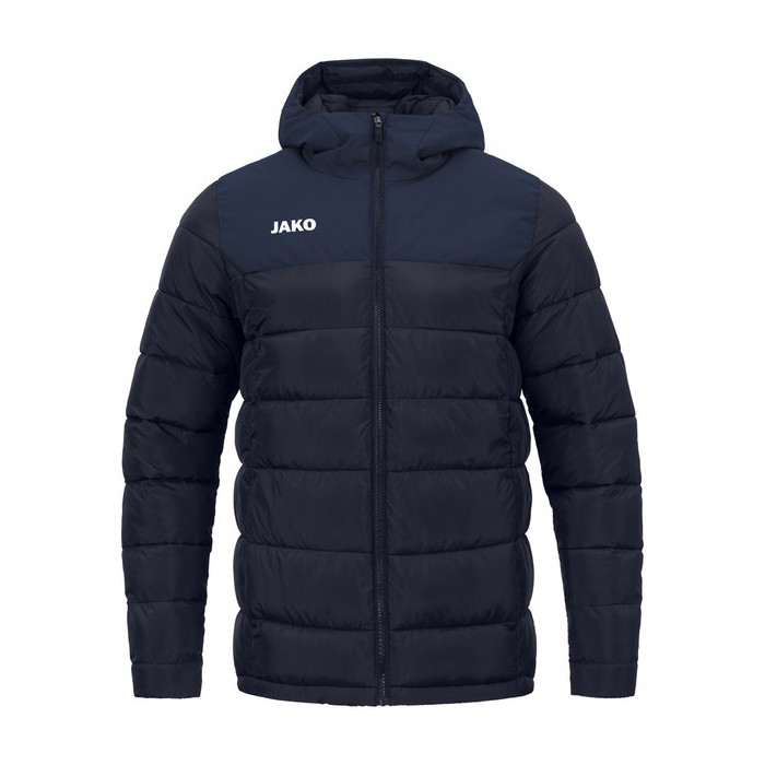 VESTE DE STADE (doudoune + Logo club)