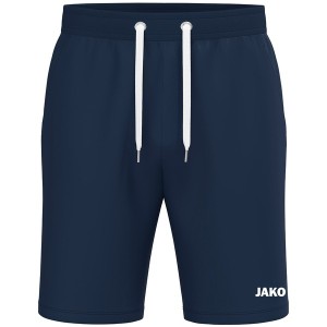SHORT COTON ONE MARINE