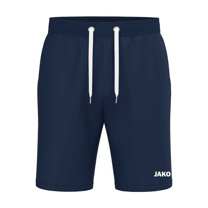 SHORT COTON ONE MARINE