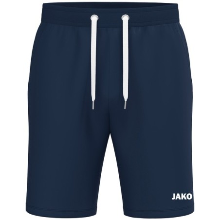 SHORT COTON ONE MARINE