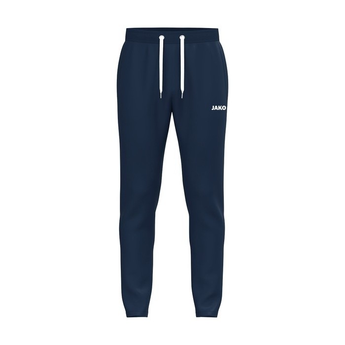 PANTALON JOGGING ONE COTTON