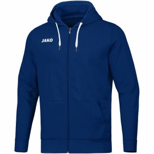 VESTE BASE COTON