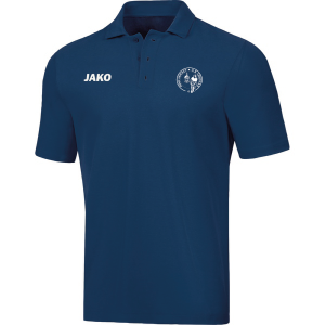 POLO MAILLE PIQUE BASE