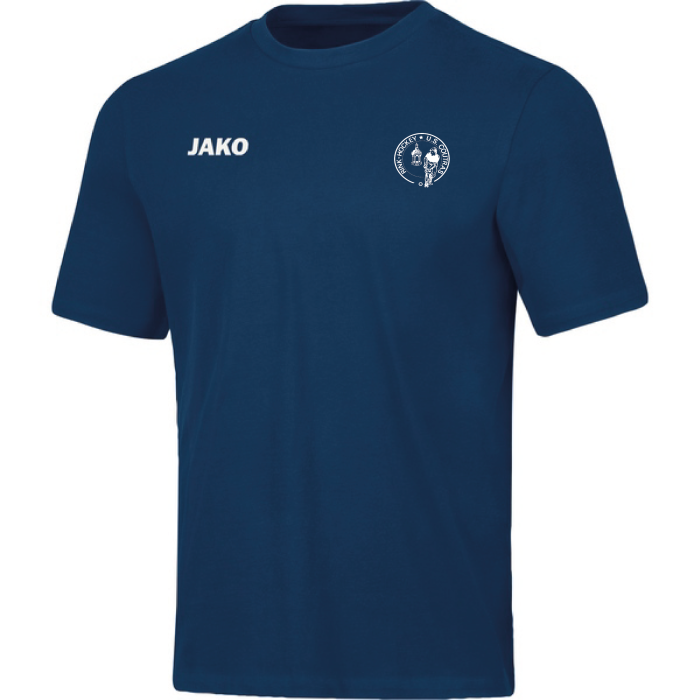 TEE SHIRT BASE