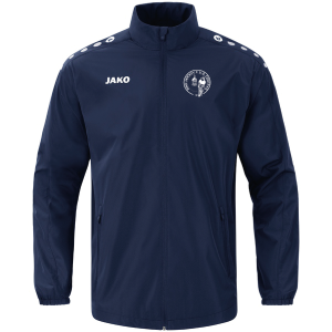 VESTE D E PLUIE ONE