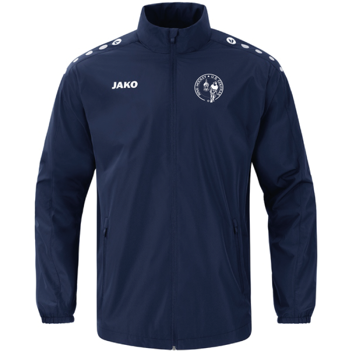 VESTE D E PLUIE ONE