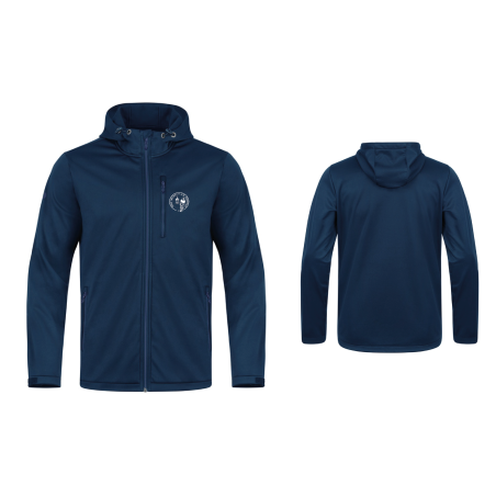 VESTE SOFTSHELL