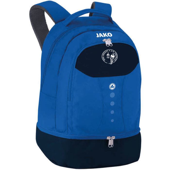 SAC A DOS